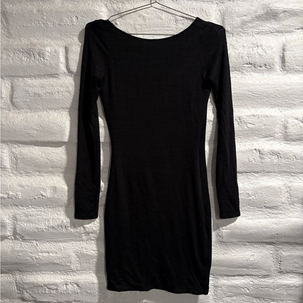 Wilfred Free Aritzia Miyanda Dress - Picture 2 of 8